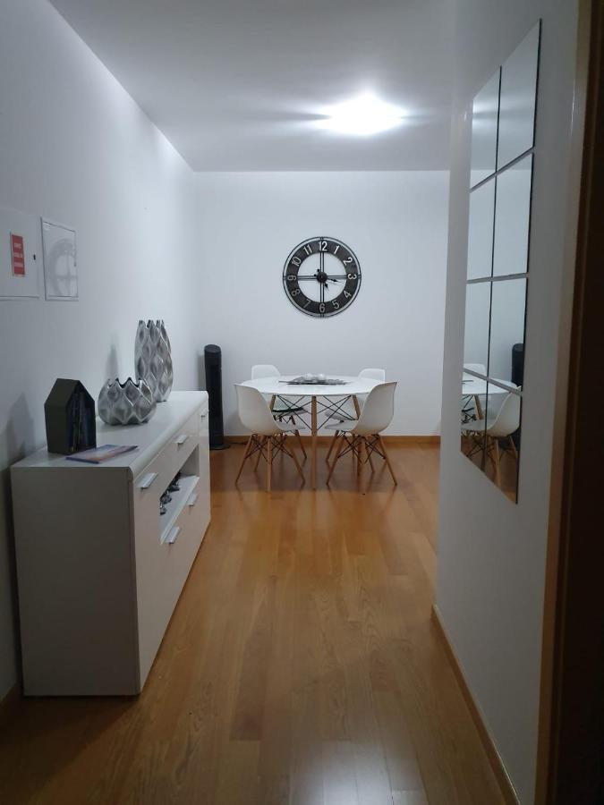 Casa Silvana Reis Magos Ngoại thất bức ảnh