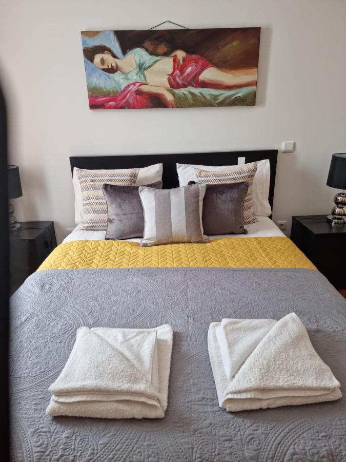 Casa Silvana Reis Magos Ngoại thất bức ảnh
